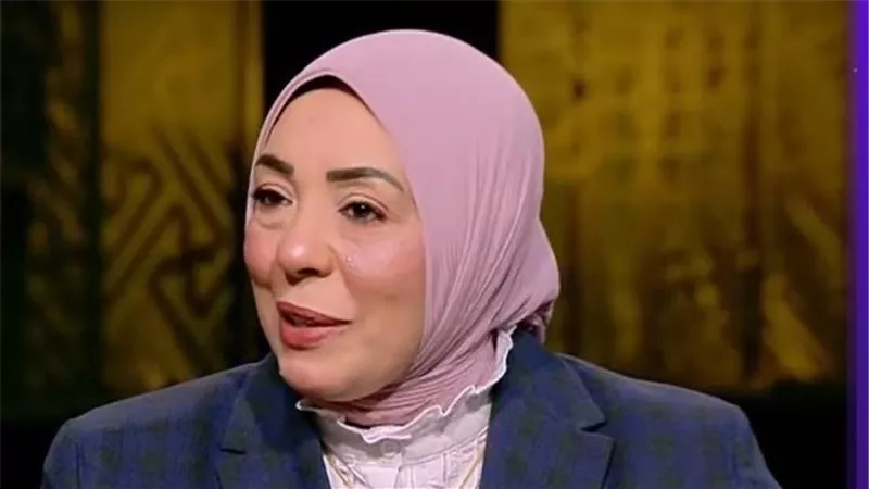 النائبة وفاء رشاد: إسرائيل عصا في يد أمريكا تستخدمها متى تشاء| خاص