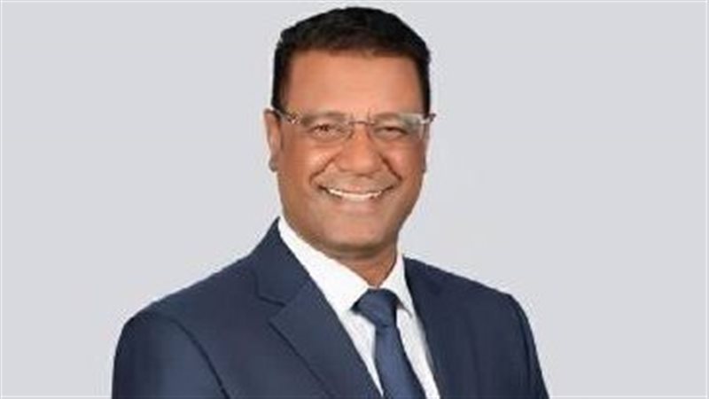 النائب عبد الرحمن