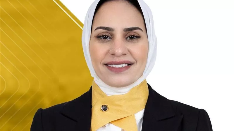 عضوة بالنواب ترفض قرض الـ300 مليون دولار : 