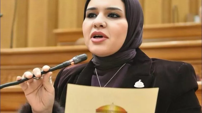 النائبة راوية مختار: أرفض أن تتحمل الدولة و المواطن أزمات اقتصادية إضافية