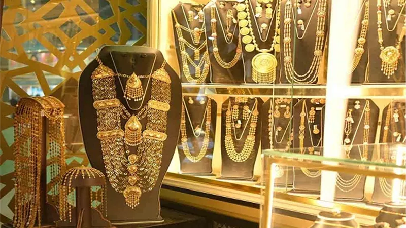  ثبات أسعار الذهب في مصر اليوم 13/4/2026.. اعرف سعر عيار 21