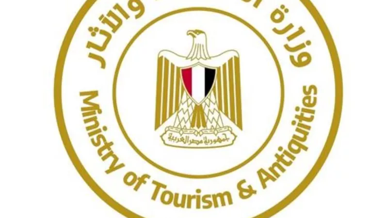 السياحة تكشف حصاد أنشطتها خلال الاسبوع الأخير من مارس الجاري