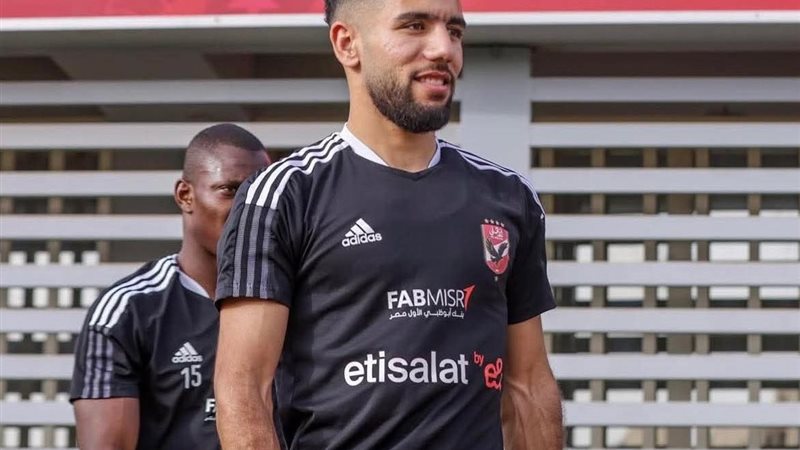 احمد قندوسي 