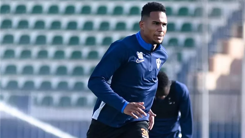 الزمالك راحة غدًا ويعد للتدريبات الأربعاء استعدادًا للمصري في دوري نايل 