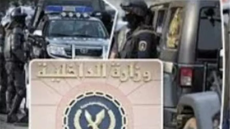 حجوزات وهمية للفنادق.. الداخلية تضبط المتهم بالاستيلاء على أموال المواطنين عبر الانترنت