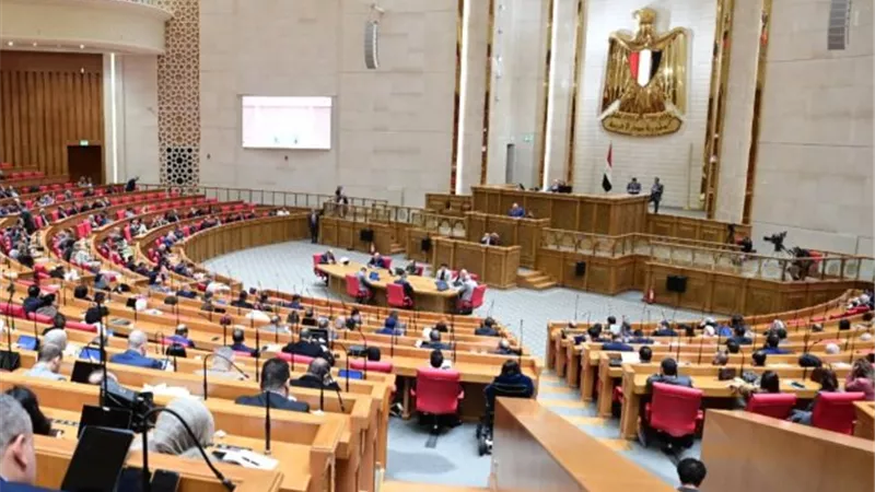 البرلمان يتحرك لدعم “الجيش الأبيض”.. خطة شاملة لتطوير تدريب الأطباء
