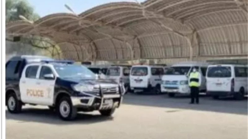 ضبط 26 طن دقيق مخالف على مستوى الجمهورية خلال 24 ساعة.. تفاصيل