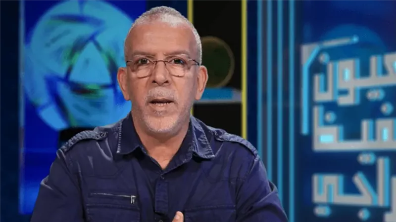 حفيظ الدراجي المعلق