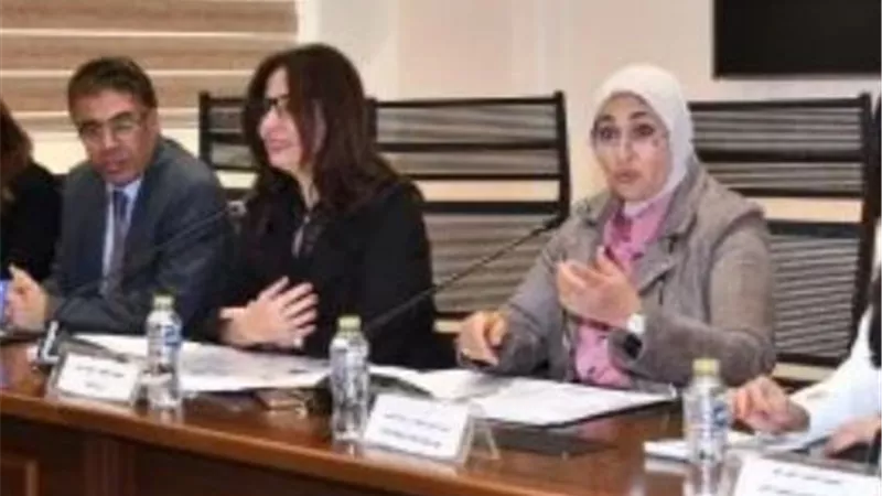وزيرة الثقافة للنواب:  مصر تمتلك قوة ناعمة كبيرة تؤهلها للريادة عربيًا وإقليميًا
