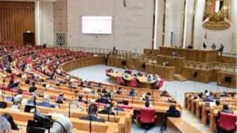 وزير الصحة للنواب: الدولة خصصت 20 مليار جنيه العام الماضي لدعم التأمين الصحي 