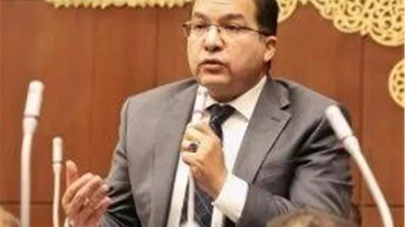 تحرك برلماني بشأن صرف الأدوية المزمنة لمرضى الأمراض المزمنة 