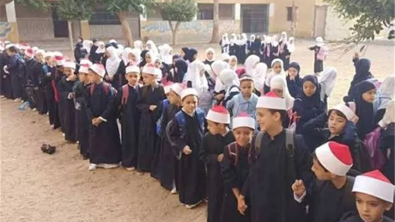 الأزهر يمنح المحافظات صلاحية تعطيل الدراسة بالمعاهد وفقاً لظروف الطقس