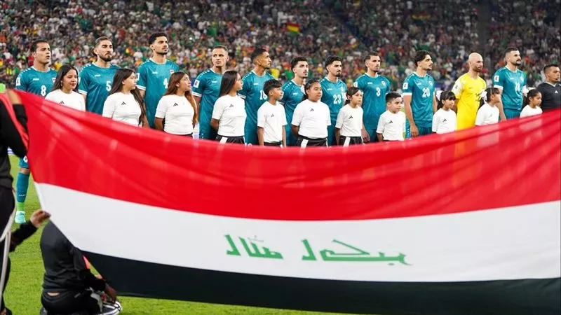 العراق تهزم بوليفيا وتصعد رسميا لكأس العالم 2026