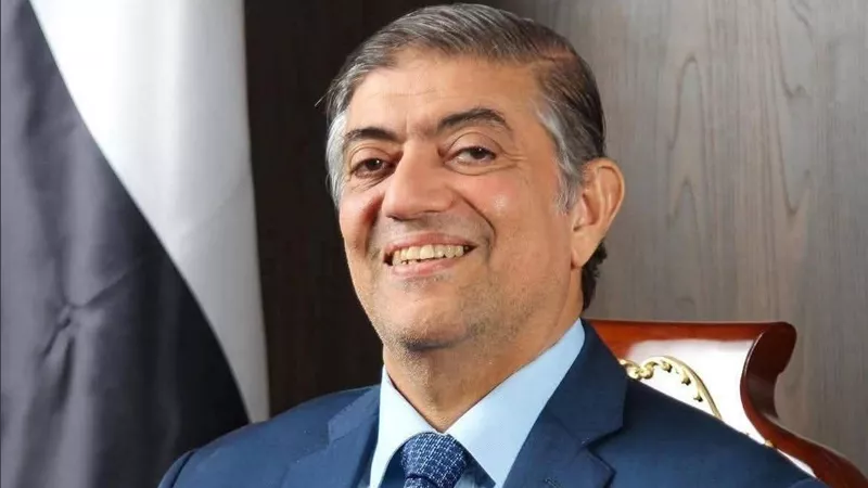 هشام عبد العزيز: رسالة السيسي لترامب تعكس ثقل مصر الإقليمي وقراءتها الدقيقة للمشهد