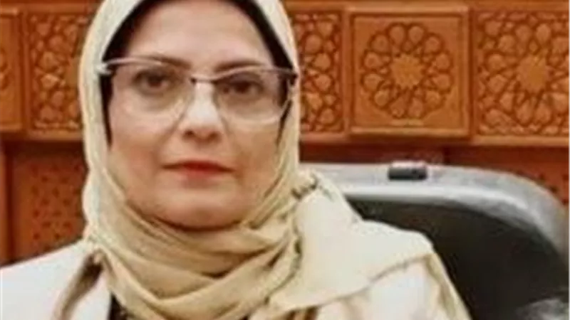 برلمانية تدين قرار الكنيست بإعدام الأسرى الفلسطينين: بوابة لدفع السكان نحو التهجير القسري 