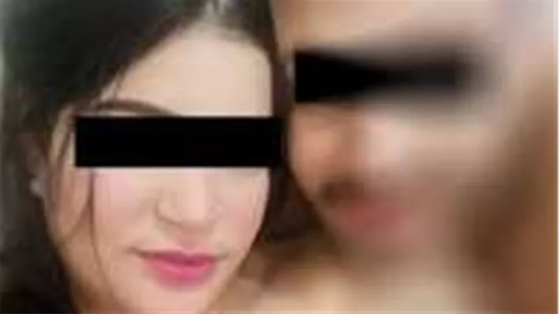سقوط زوجين بكفر الشيخ أدارا صفحة لممارسة الرذيلة عبر تطبيقات المحمول