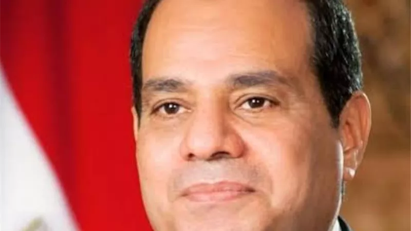 الرئيس السيسي يجتمع بمصطفى مدبولي ومحافظ البنك المركزي لمتابعة مؤشرات الاقتصاد المصري