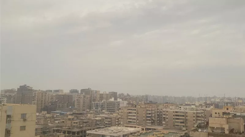 أمطار وغيوم كثيفة على الإسكندرية.. واستعدادات مكثفة للتعامل مع التقلبات الجوية 