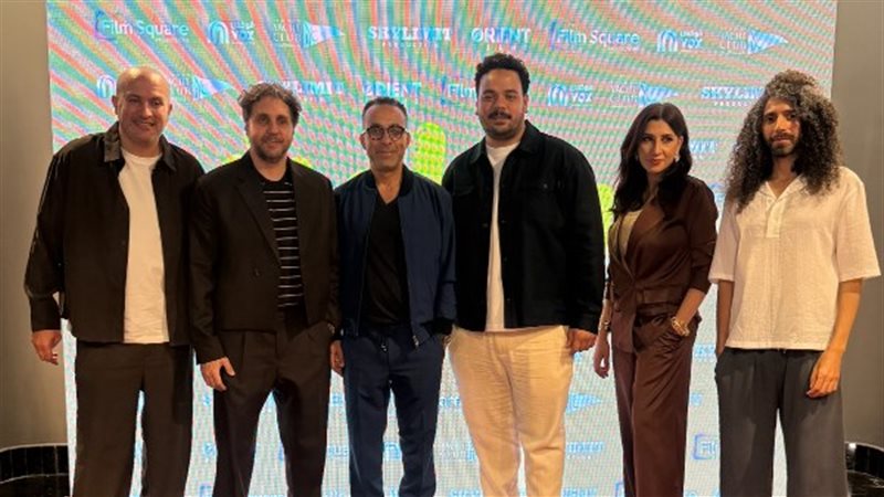 فيلم برشامة 