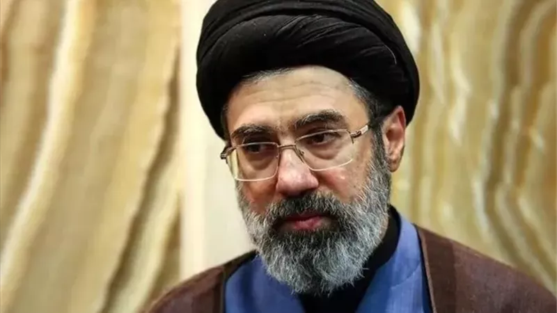 المرشد الإيراني،