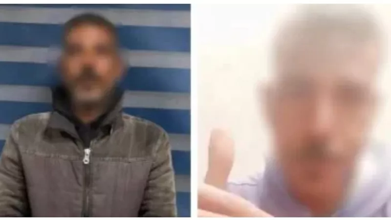 «أنا فوق الكل».. الداخلية تسقط صاحب فيديو الإساءة في الفيوم