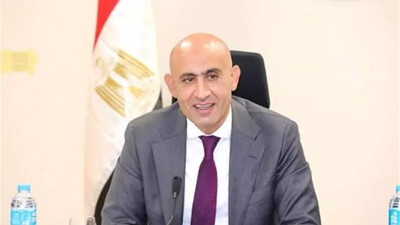 بحضور وزير التعليم.. بدء فعاليات أسبوع التوظيف لخريجي التعليم الفني 2026