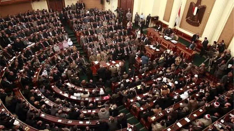 تحرك برلماني عاجل بسبب 