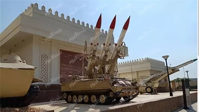 الدولة تحتفي بأبناء الشهداء.. أبواب المتاحف العسكرية تُفتح مجانًا في يوم اليتيم