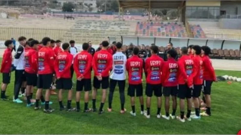 مواعيد مباريات منتخب مصر في كأس العالم 2026.. بداية نارية أمام بلجيكا