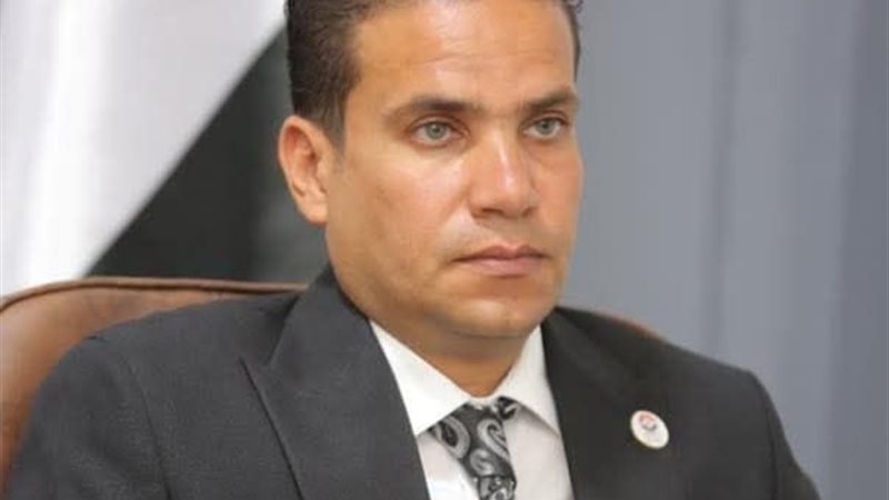 المهندس حسام يوسف،