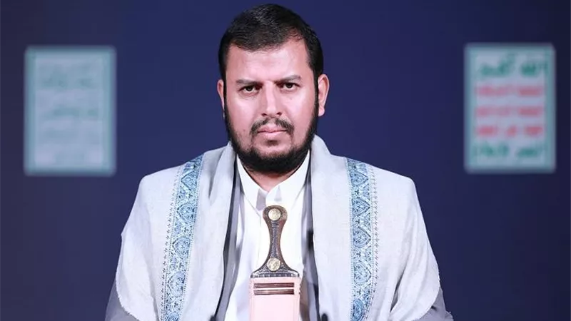 الحوثي: المواجهة مع إسرائيل حتمية والتصعيد العسكري بدأ بالفعل