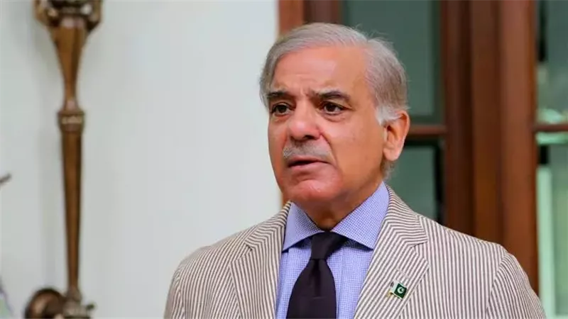 رئيس الوزراء الباكستاني،