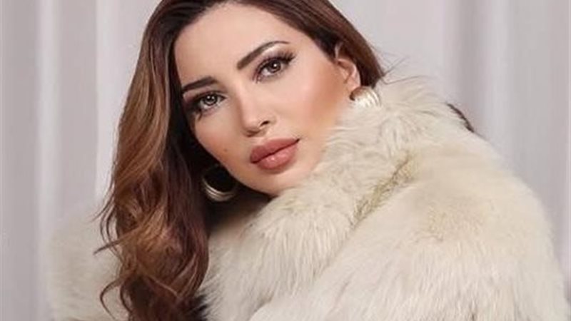 نسرين طافش