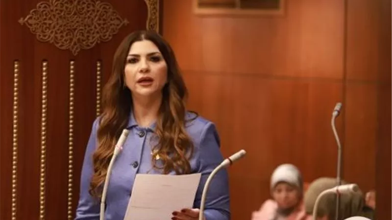 غادة البدوي: قرارات رفع الأجور تعزز الاستقرار الاجتماعي والاقتصادي