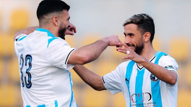 بيراميدز 