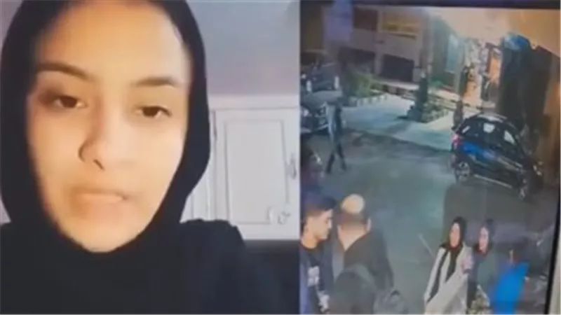 تحقيقات موسعة في واقعة 