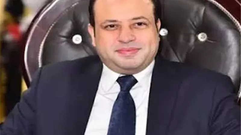 برلماني: مناقشة قانون المحليات بالنواب خطوة مهمة نحو إعادة بناء منظومة العمل المحلي
