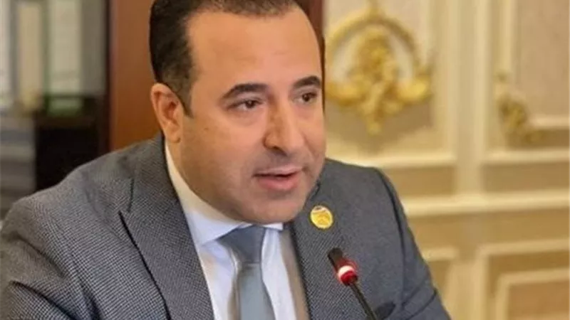 رئيس «اتصالات النواب»: بصمة الوجه شرط لشراء خطوط المحمول الجديدة