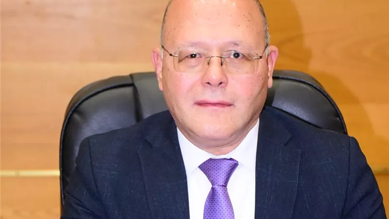 رئيس جامعة سوهاج: الحفاظ على الموارد ليس خيارًا بل مسؤولية وطنية ودينية