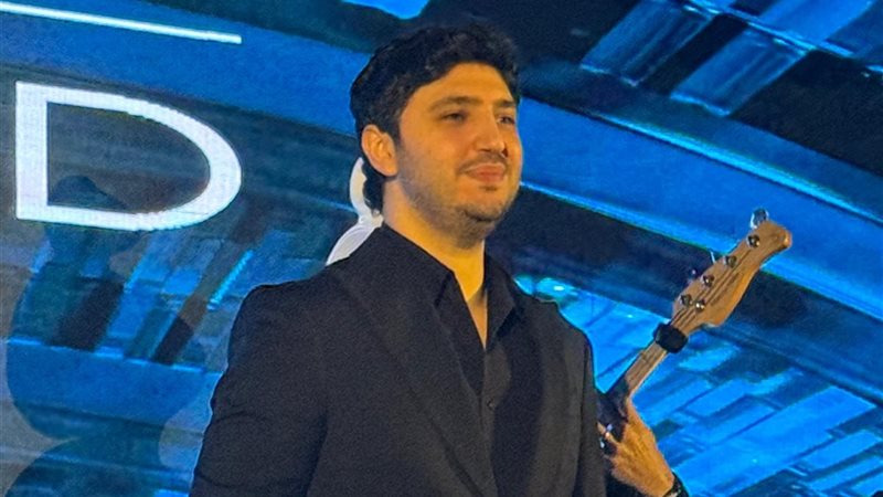 محمد فضل شاكر