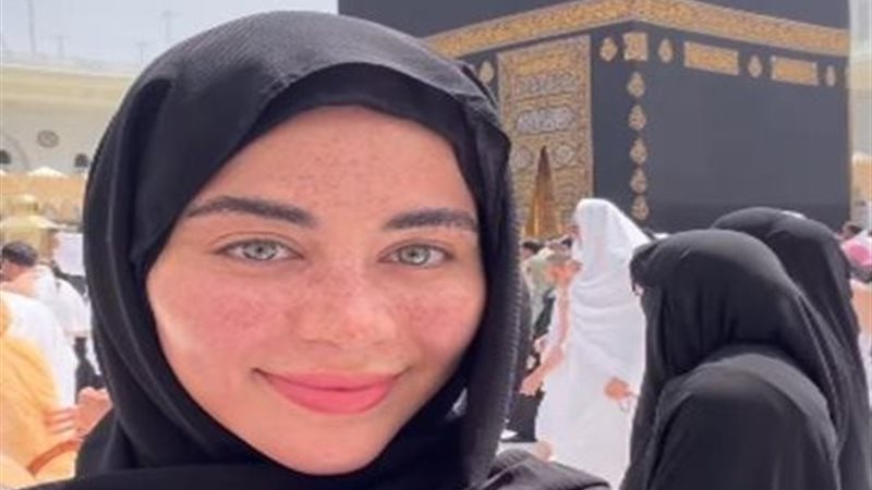  يارا السكري.. تشارك