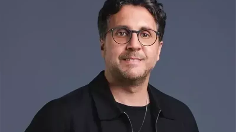 هشام ماجد عن برشامة