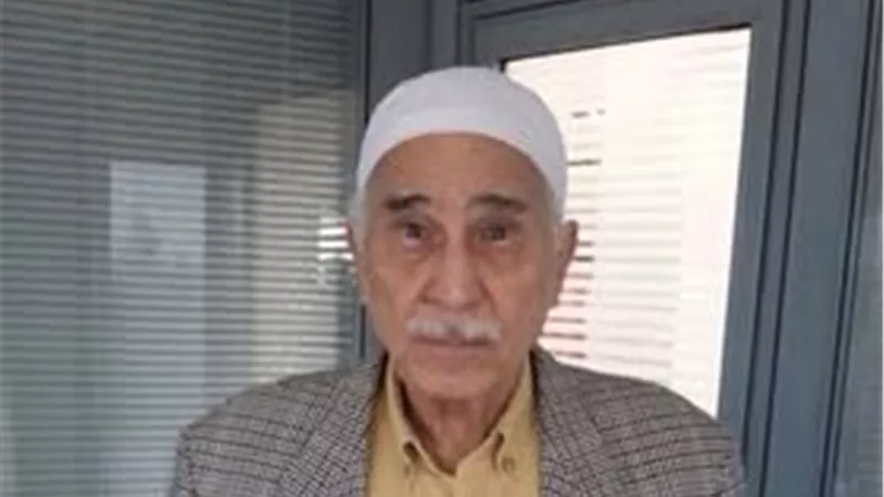 وعكة صحية مفاجئة تدخل عبد الرحمن أبو زهرة العناية المركزة.. ونجله يطلب الدعاء