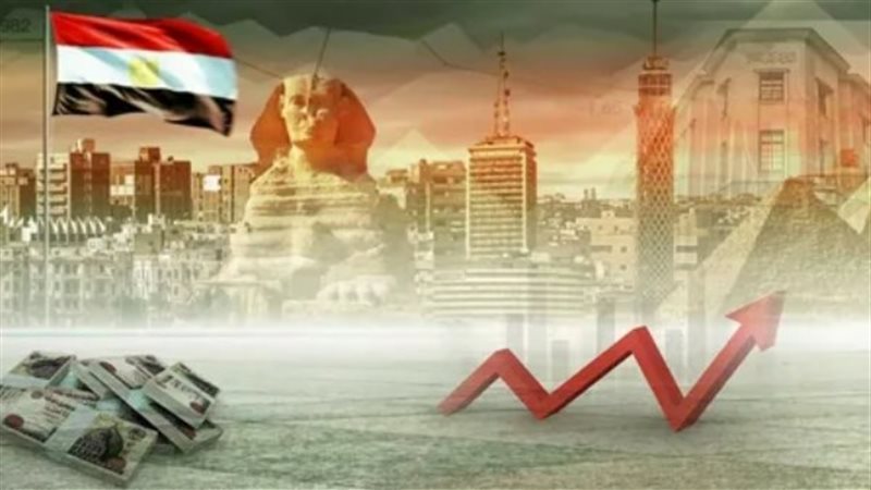 التعافي الاقتصادي