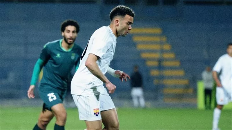 الجونة والاتحاد السكندري يتعادلان سلبيًا بمجموعة تفادي الهبوط في دوري نايل