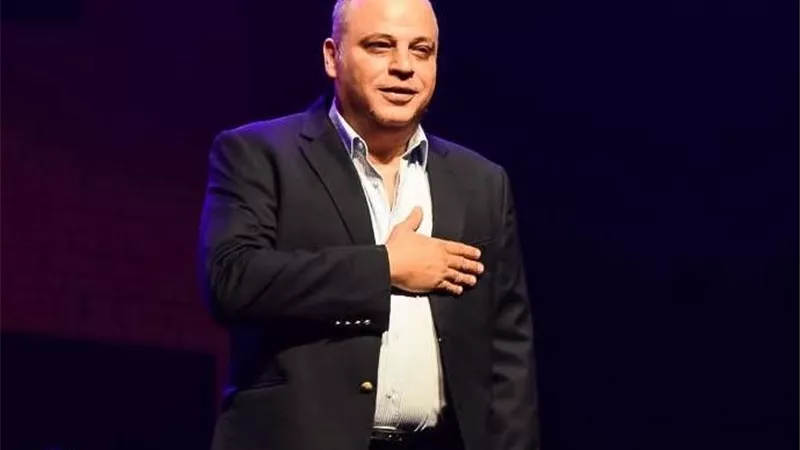 بعد نجاح «نوستالجيا 90/80».. تامر عبد المنعم يستعد لإطلاق «غرام في الكرنك» صيفًا