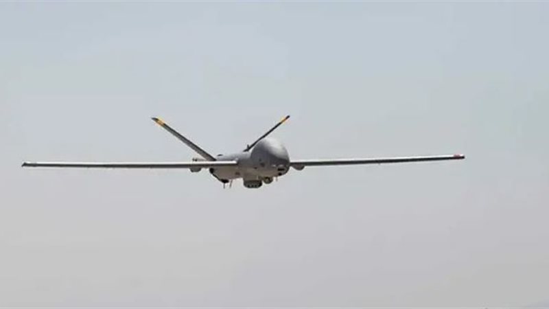  مسيرة من طراز هيرميس