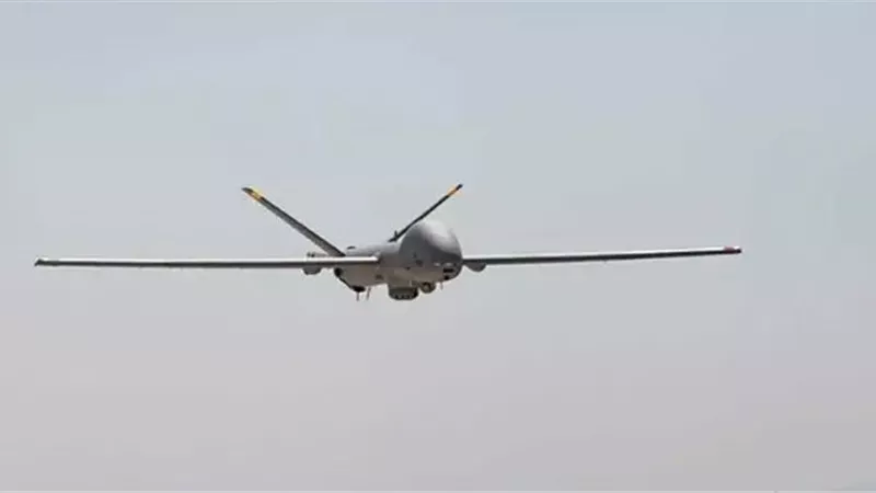 إيران تعلن إسقاط 5 مسيّرات إسرائيلية من طراز 