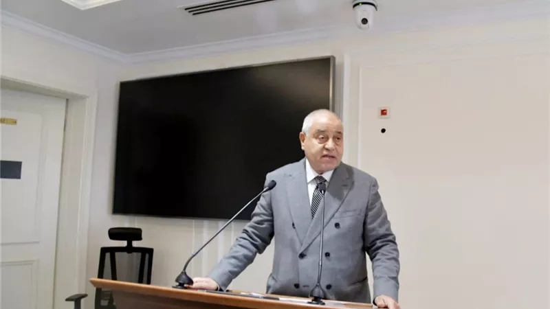 برلماني: ارتفاع تكلفة إنتاج الطاقة نتيجة طبيعية للمتغيرات العالمية
