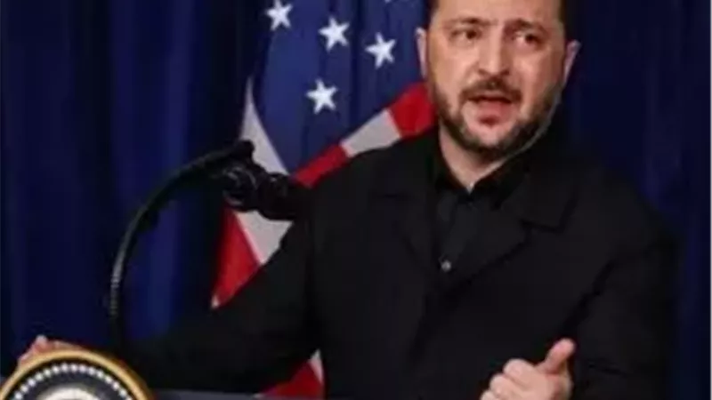 زيلينسكي